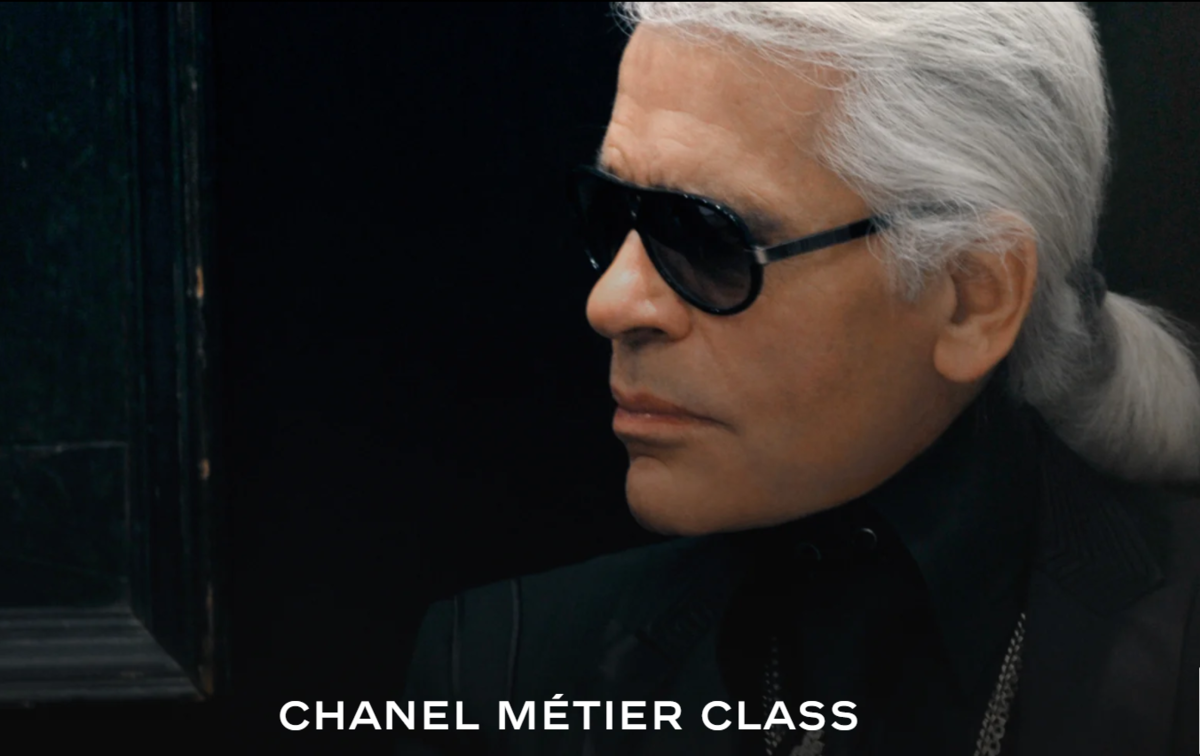 特写｜CHANEL 如何让年轻人亲近艺术与文化？