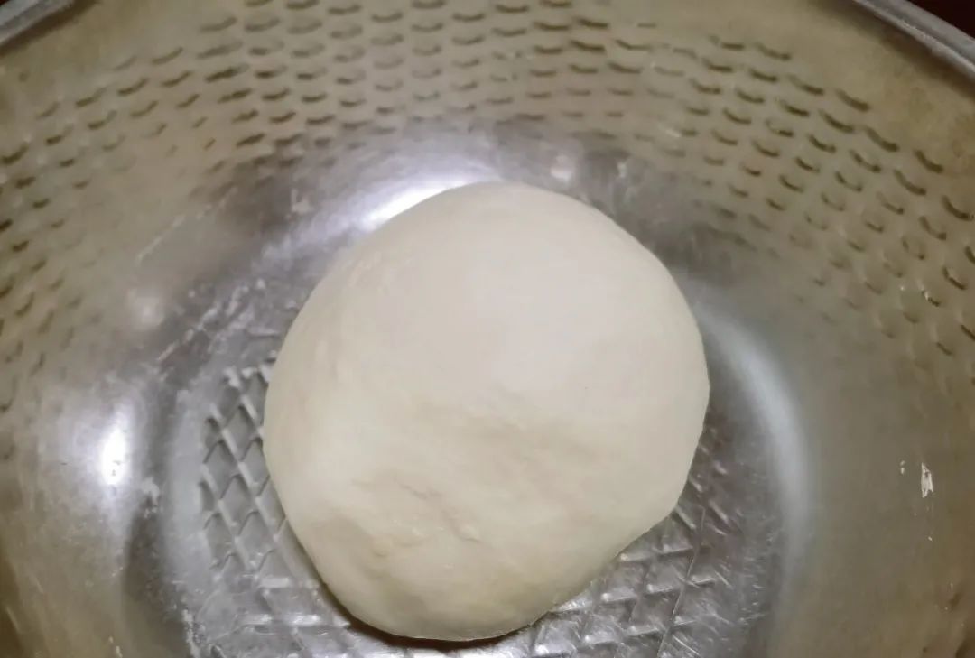 「辅食记」孩子爱吃印度飞饼，不用出去买，自己在家轻松做