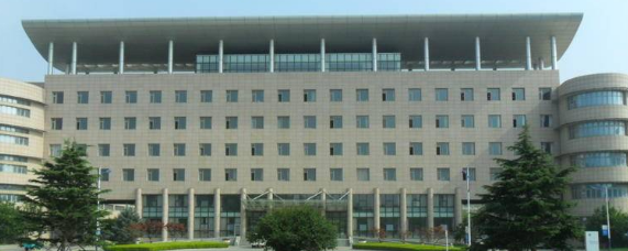 大连外国语大学2018年普通类专业各地区录取成绩