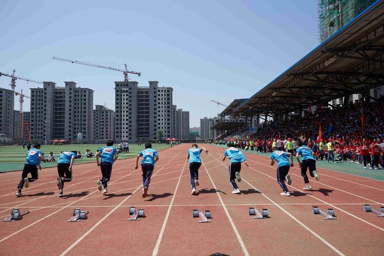 立德树人传捷报 素质教育结硕果—清丰县第二初级中学中考再创辉煌