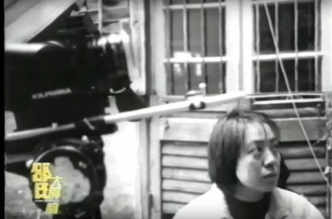 她符合我对「港女」的全部想象