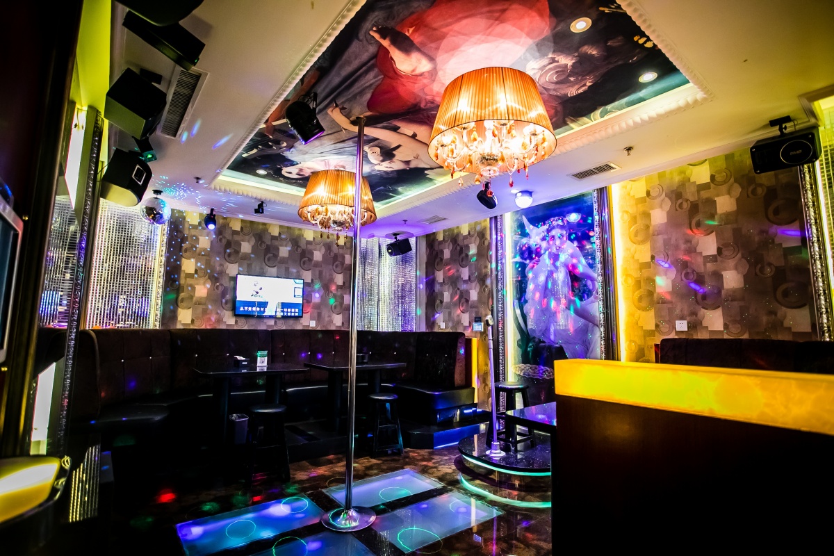 西安ktv消费价格西安哪家ktv价格便宜