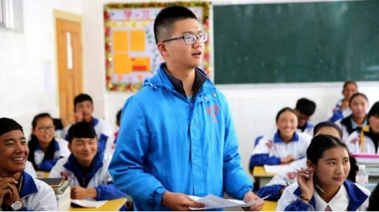 大一新生自我介绍时，需避开的4大“雷区”，第一印象容易减分