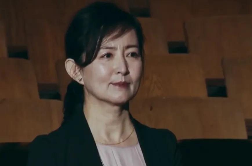 央视版《水浒传》13位美人与她们背后的故事，两位演员英年早逝