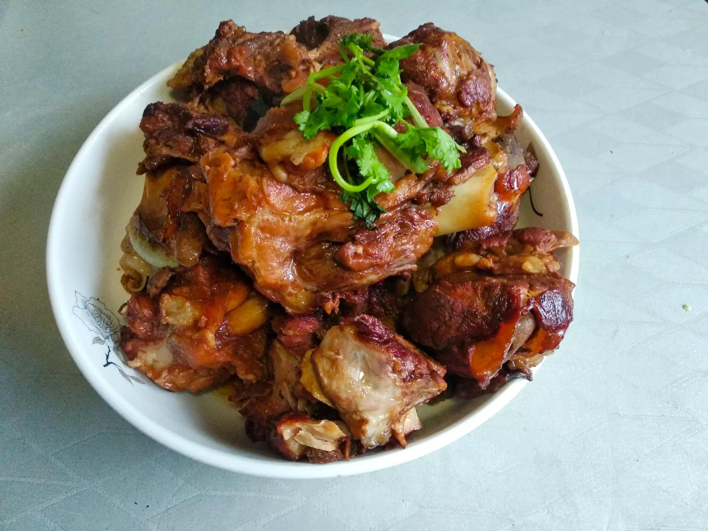 冬天，东北人爱吃的5道硬菜，如果没吃过，你可能遇到了假东北人