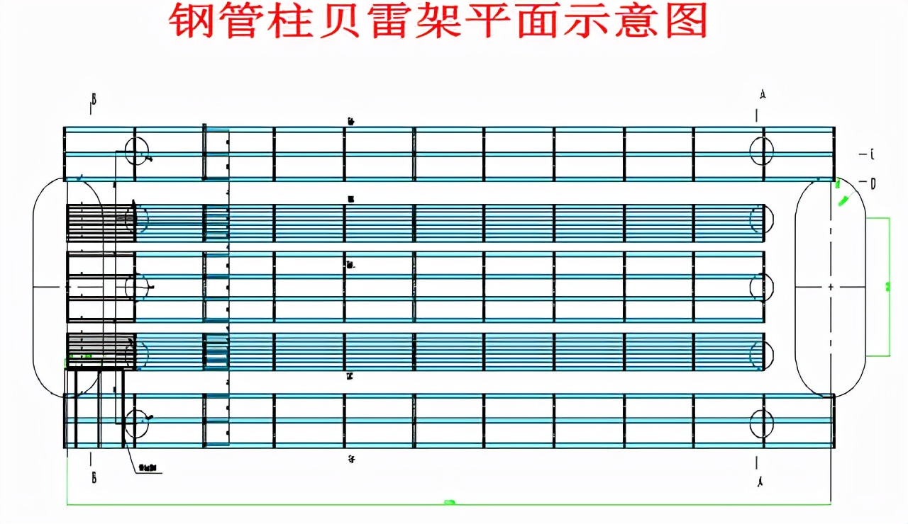 桥梁工程必备！现浇简支箱梁、支架和钢管柱贝雷梁该怎么做？