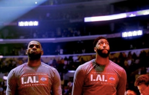 nba有哪些恩怨论(湖人、篮网球星们二十年的恩怨——简直就是nba近代史（后十年）)