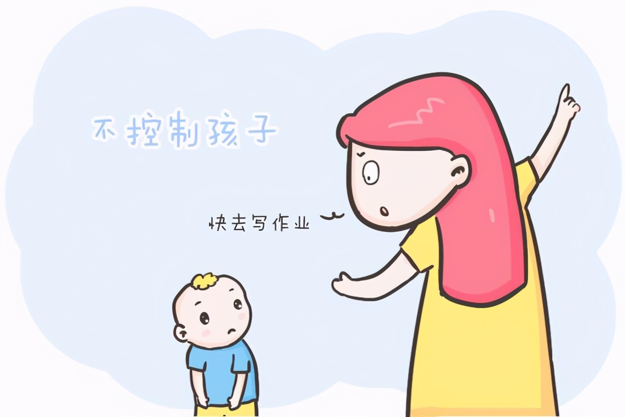 怎么让小孩子乖乖听话，与小孩子沟通的技巧和教育的方法