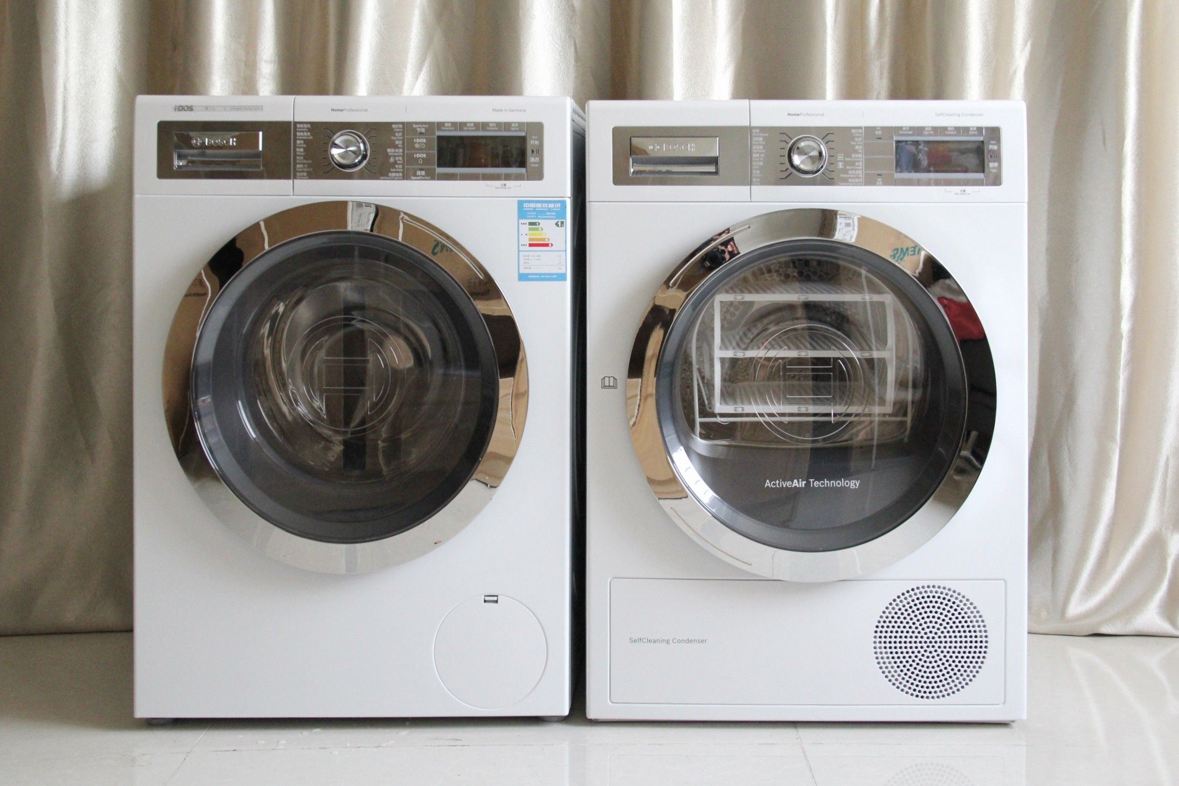 烘干机分3种，有什么区别？家庭使用怎么选？真的一分钱一分货？