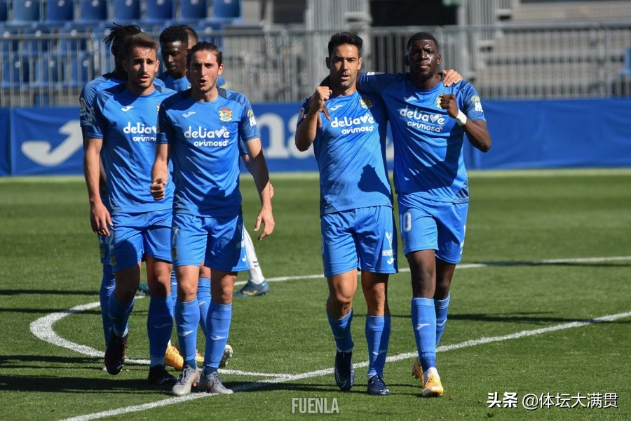 西乙第五轮西班牙人对阵阿尔科尔孔(西乙积分榜,希洪竞技四连胜被终结