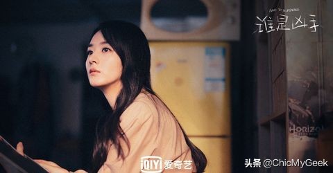 2021这5部烧脑剧必追！王一博化身缉毒警察，赵丽颖黑暗反转