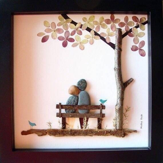 适合谈恋爱时发的说说，句句浪漫温柔！