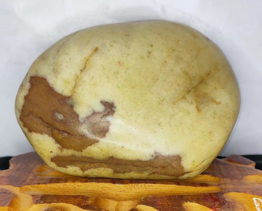 为何黄河总出天价奇石,看看黄河石成因与种类