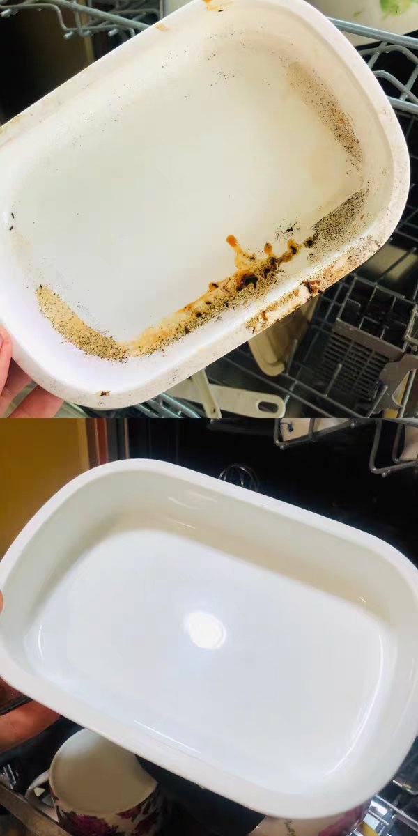 洗碗机到底是“神器”，还是“智商税”？用了一年多谈谈自己感受