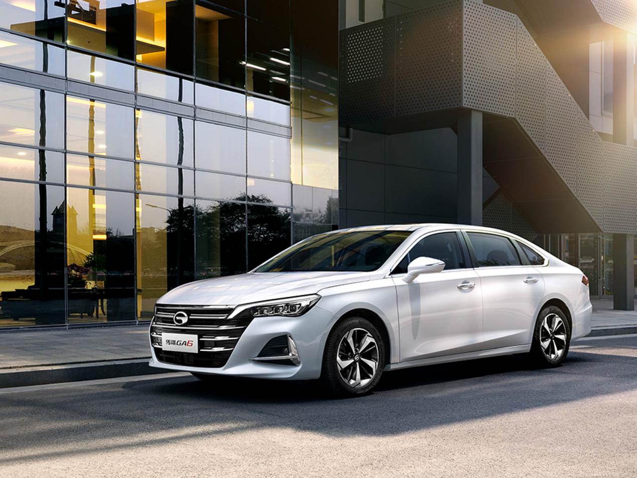 B级车不必只看合资，这几款国产车性价比超高