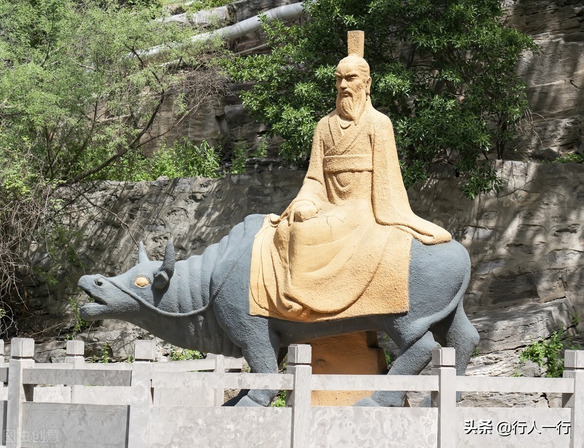 河南境内这10大“名山”景区，个个风景优美，你都去过哪几个？