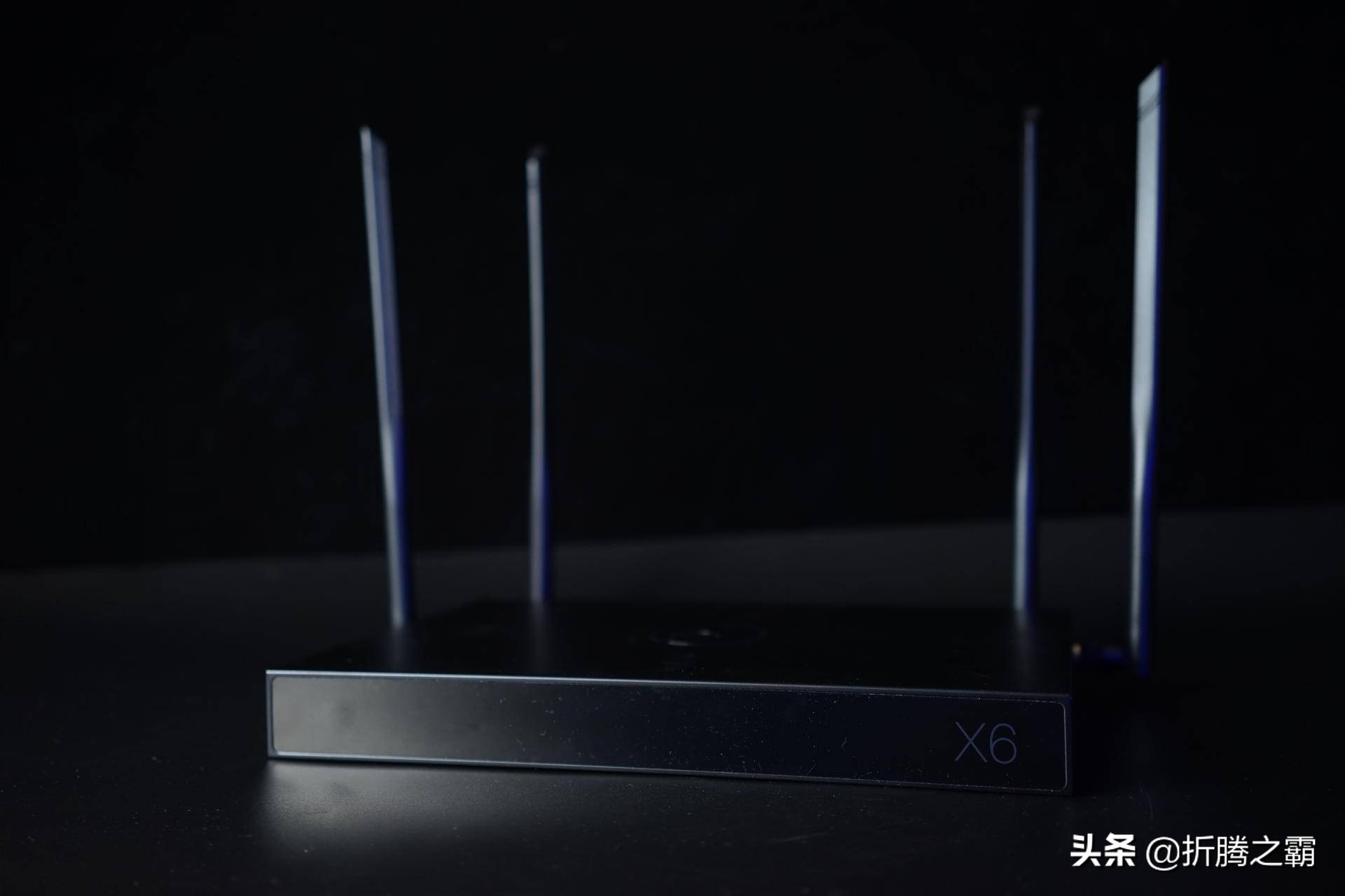 异点组网，VPN，内网穿透变得如此简单，蒲公英X6让你如虎添翼
