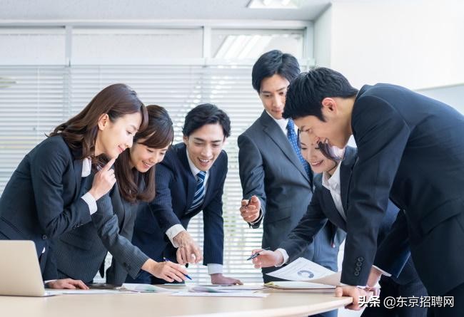 日本工作从月薪20万到月入100万日元，需要掌握哪些技能？