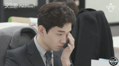 豆瓣9.5分，韩综变化翻天覆地，这场职场生存记实在太好看了！