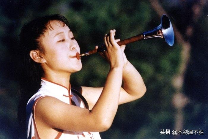 中国的传统乐器，从远古时代传至现代的美妙旋律