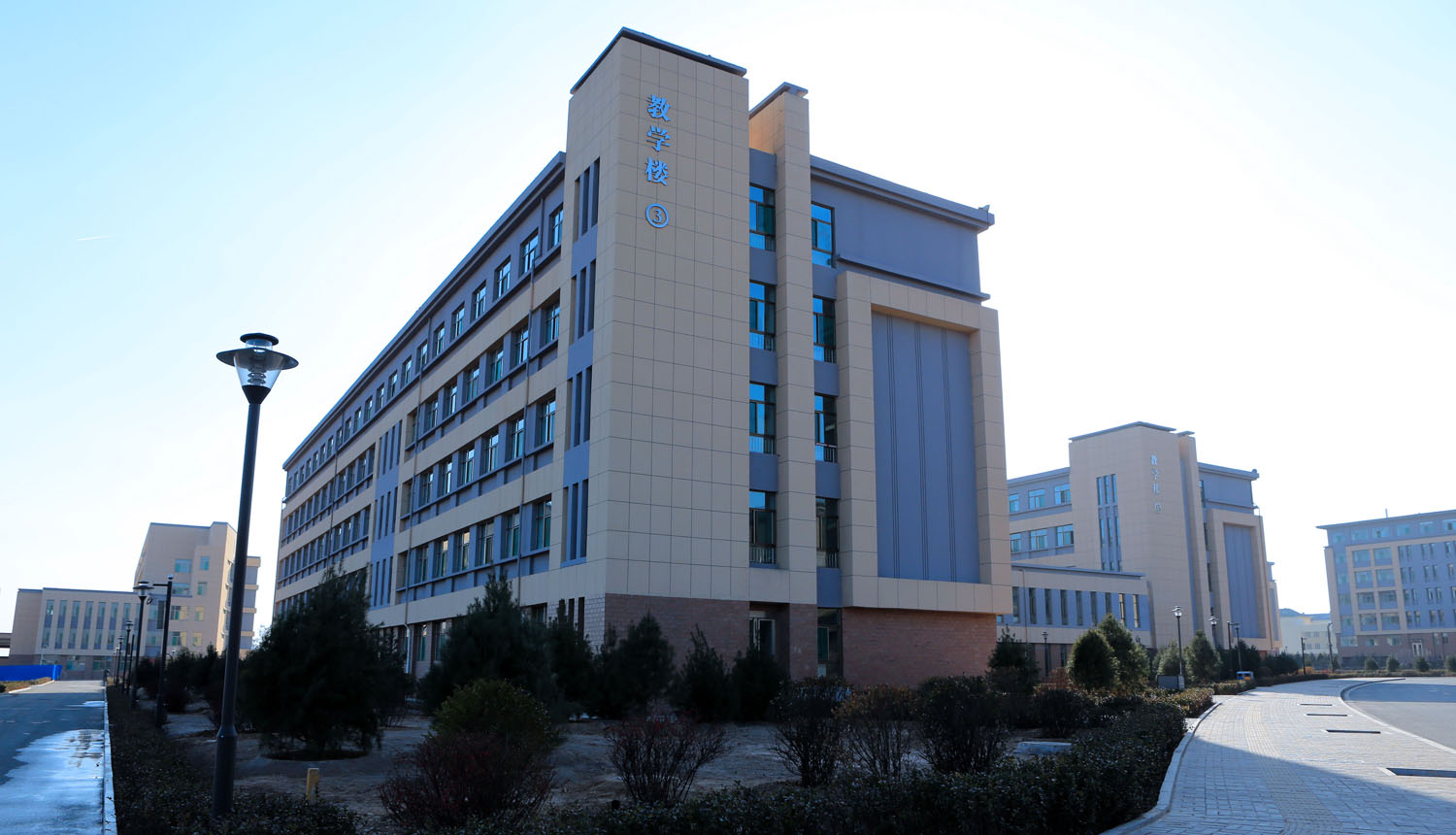 山西省内唯一的“211工程”高校，太原理工大学艺考政策解读