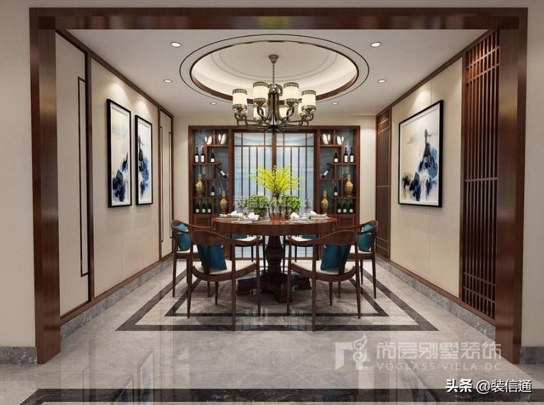 2019深圳装修公司哪家好？深圳装饰公司别墅设计优质案例分享
