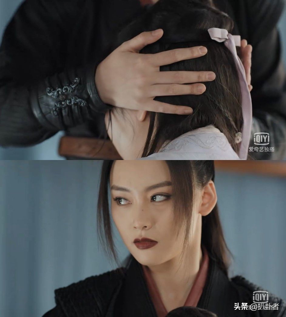 扒一扒这7位女性角色，才知《赘婿》传达的精神内核