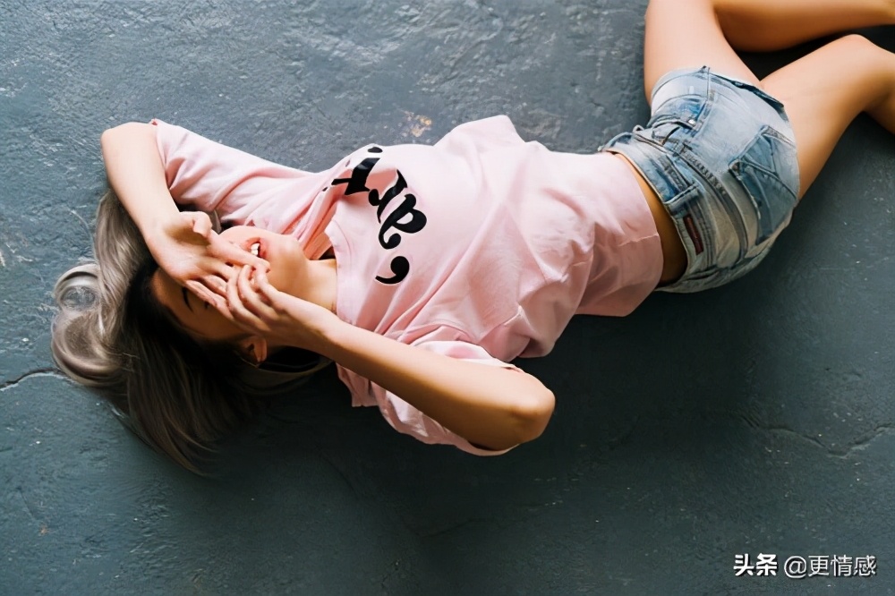 如果有天，你开始独来独往时，说明你已经开始变得强大