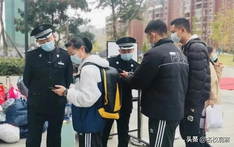 全国天立学校在行动！家校并肩师生携手，筑牢校园防疫阵线