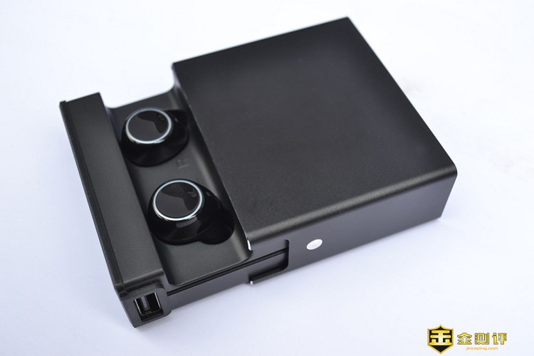 「金测评」NINEKA南卡N2真无线蓝牙耳机：轻触心物达心声