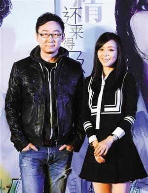 从300元地下室走出来的影后，25年血泪史和她背后的4个男人