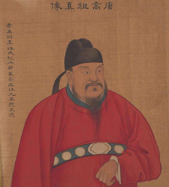 露来斯唐朝运动鞋价格(李唐开国双子星之李建成) - 价格百科