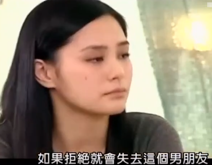 12年后，回看陈冠希和阿娇5年恋爱史，很甜，很遗憾