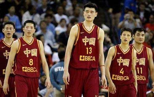 姚明为什么选nba状元(02年姚明为何能成NBA状元，只因为中国市场吗？答案真不是如此)