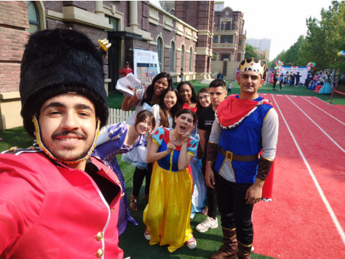 开学季，了解一下天津的贵族学校