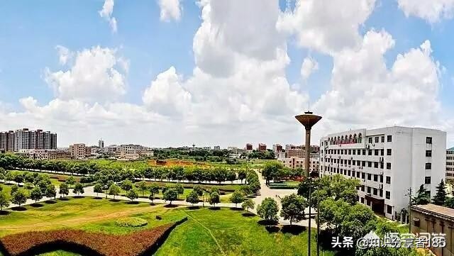 湖南各类大学排名