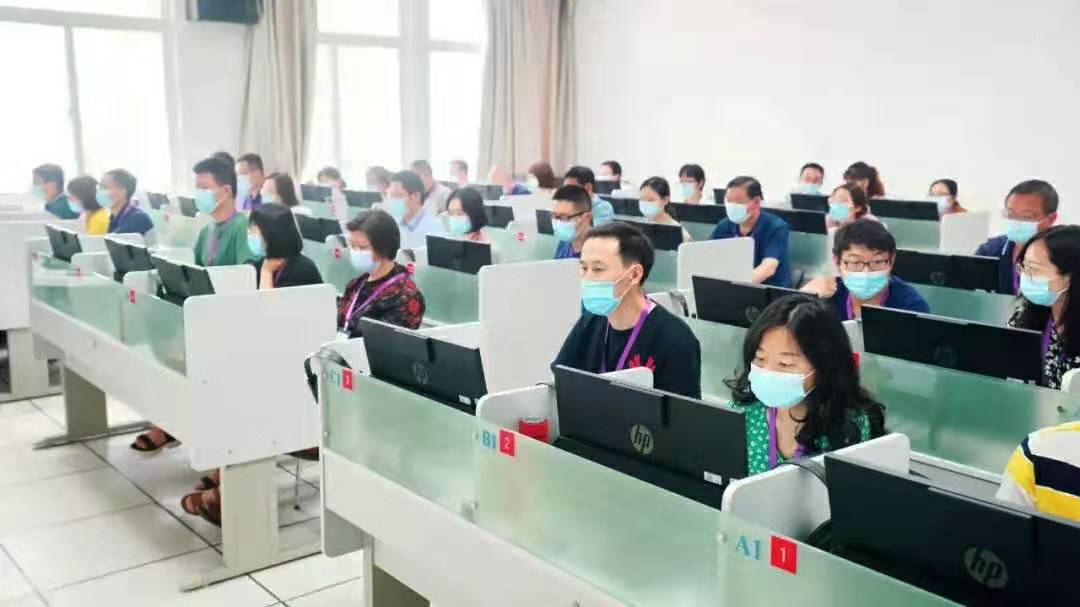 高考推荐字体（高考阅卷出现）