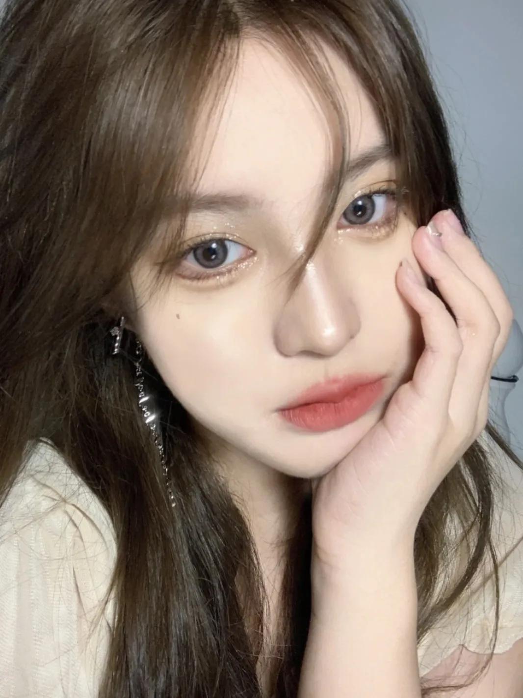 黄皮素颜都能用的5支口红，mac豆沙色绝了，你pick了吗？