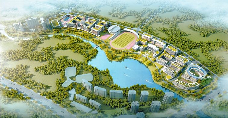 海南省三亚市16所高中，都叫什么名字？