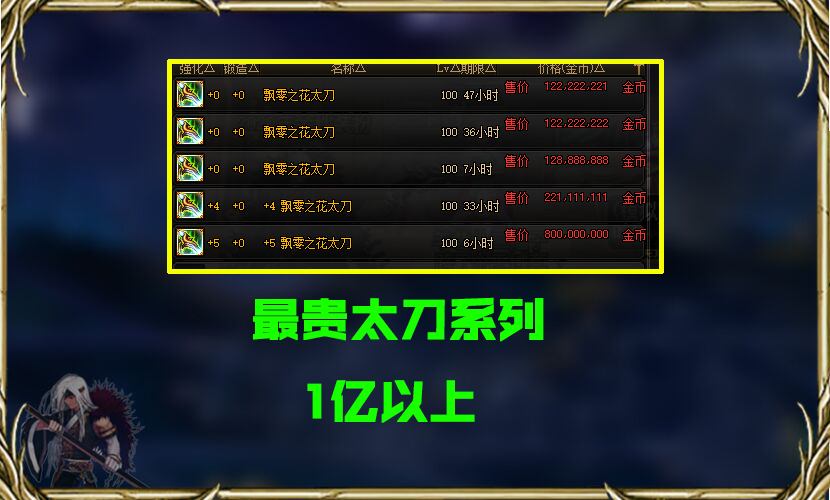 DNF：希洛克单人模式，小号别忘打，摸金成功可赚上亿金币