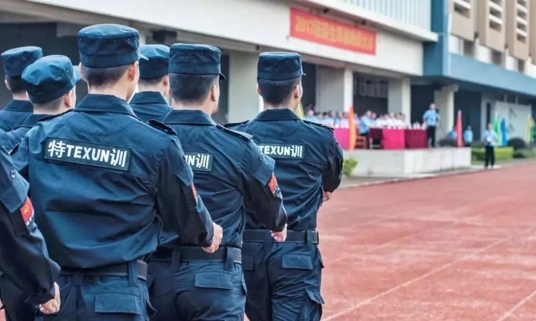 广东高职高考必看｜广东司法警官职业学院