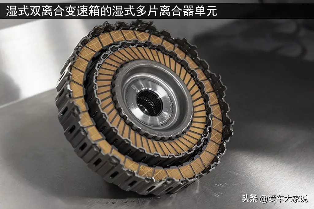 无级变速和自动挡区别（自动挡、无级变速、手自一体哪个好）