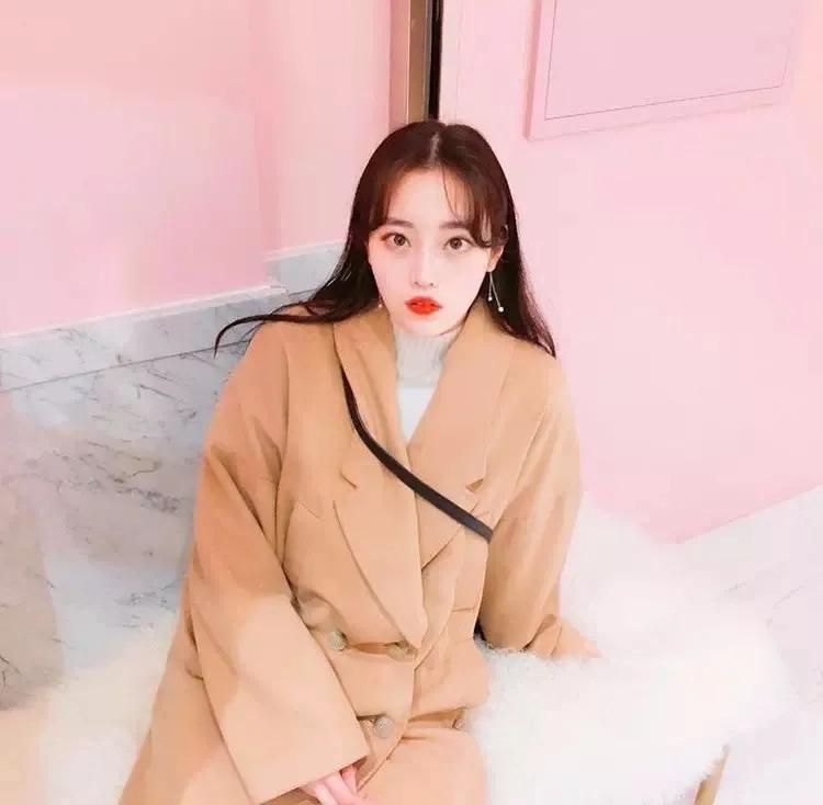 不知道自己适合什么刘海？看这里喔