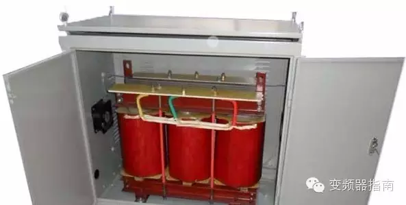 哪些措施可以抑制和消除变频器受到外界干扰