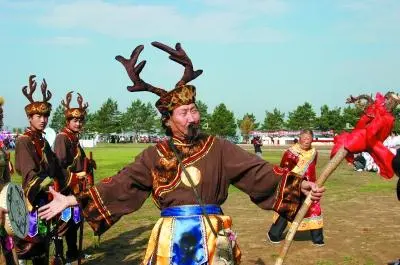 橙音乐：盘点中国十大世界级音乐艺术类非物质文化遗产