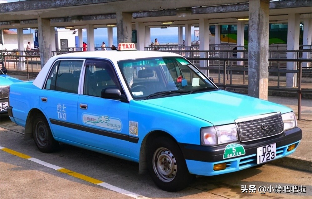 你不知道的25条城市冷知识——中国香港篇（超冷门哦！）