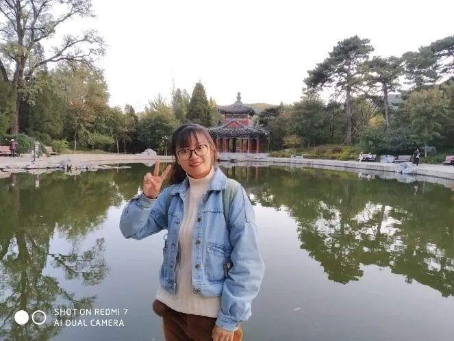 北京12位高颜值学霸“火”了！来自同一所大学，还全部荣获金声奖学金！