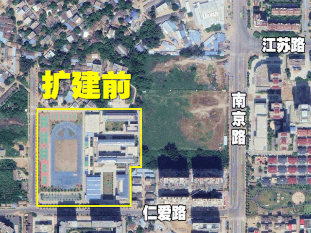 北海教育大升级：30亿打造30所学校，还引进巴川教育体系