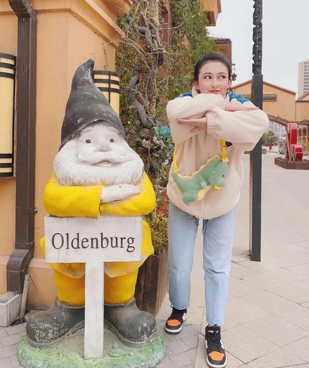 西北大学一寝室6名女生：花容月貌，才华横溢，集体保研顶级名校