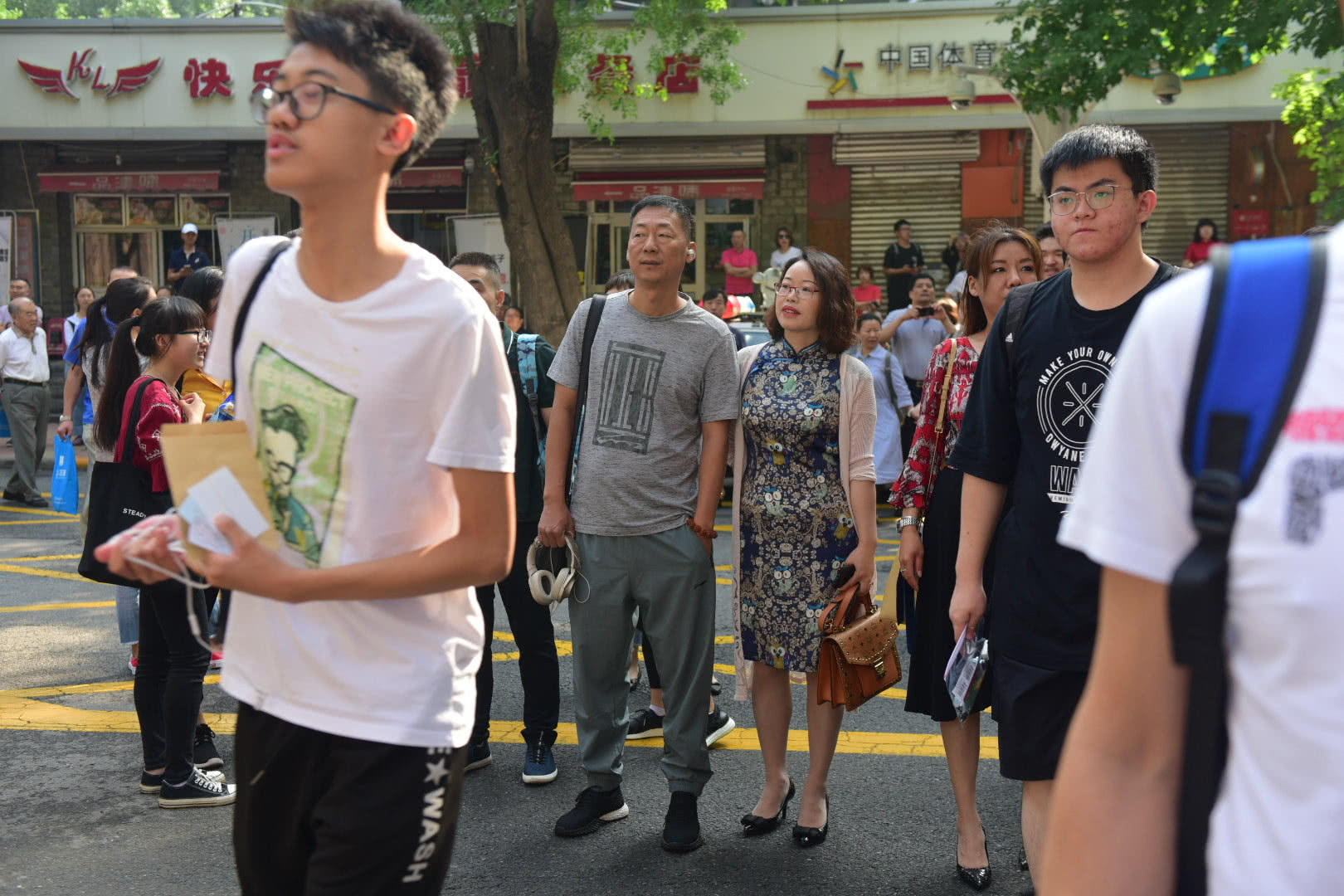 高考700+有多难考？天津343人过700分，扎堆高分背后原因真实